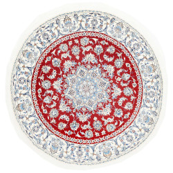 Nain Kashmar 200x202 Cm Nain Kashmar