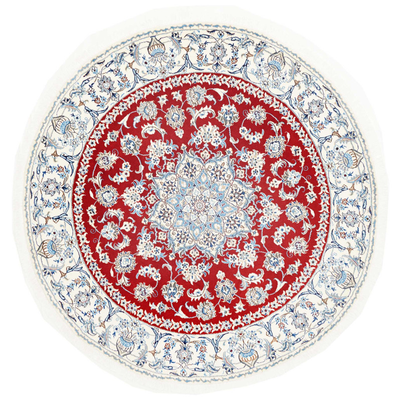 Nain Kashmar 200x202 Cm Nain Kashmar