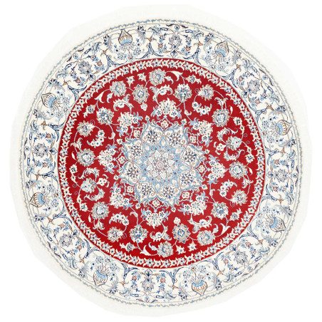 Nain Kashmar 200x202 Cm Nain Kashmar