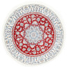 Nain Kashmar 200x202 Cm Nain Kashmar