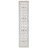 Nain Kashmar 77x380 Cm Nain Kashmar, Persia. Hand-carded