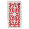 Nain Kashmar 70x138 Cm Nain Kashmar, Persia, Hand-carded
