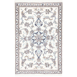 Nain Kashmar 90x137 Cm Nain Kashmar, Persia
