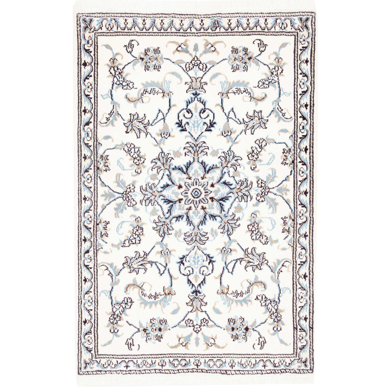 Nain Kashmar 90x137 Cm Nain Kashmar, Persia