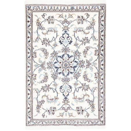 Nain Kashmar 90x137 Cm Nain Kashmar, Persia