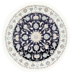 Nain Kashmar 145x150 Cm Nain Kashmar, Persia