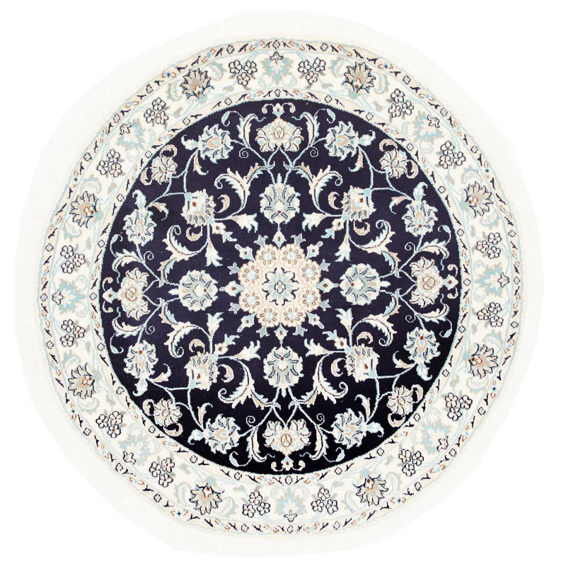 Nain Kashmar 145x150 Cm Nain Kashmar, Persia