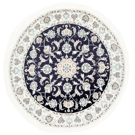 Nain Kashmar 145x150 Cm Nain Kashmar, Persia