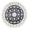 Nain Kashmar 145x150 Cm Nain Kashmar, Persia