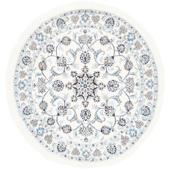 Nain Kashmar 145x150 Cm Nain Kashmar