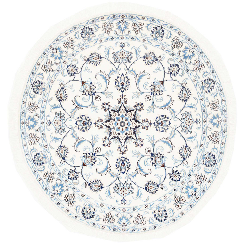 Nain Kashmar 145x150 Cm Nain Kashmar