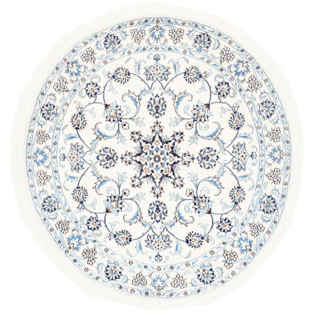 Nain Kashmar 145x150 Cm Nain Kashmar