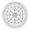 Nain Kashmar 145x150 Cm Nain Kashmar
