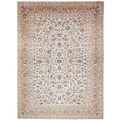 Kashan 277x380 Cm Kashan