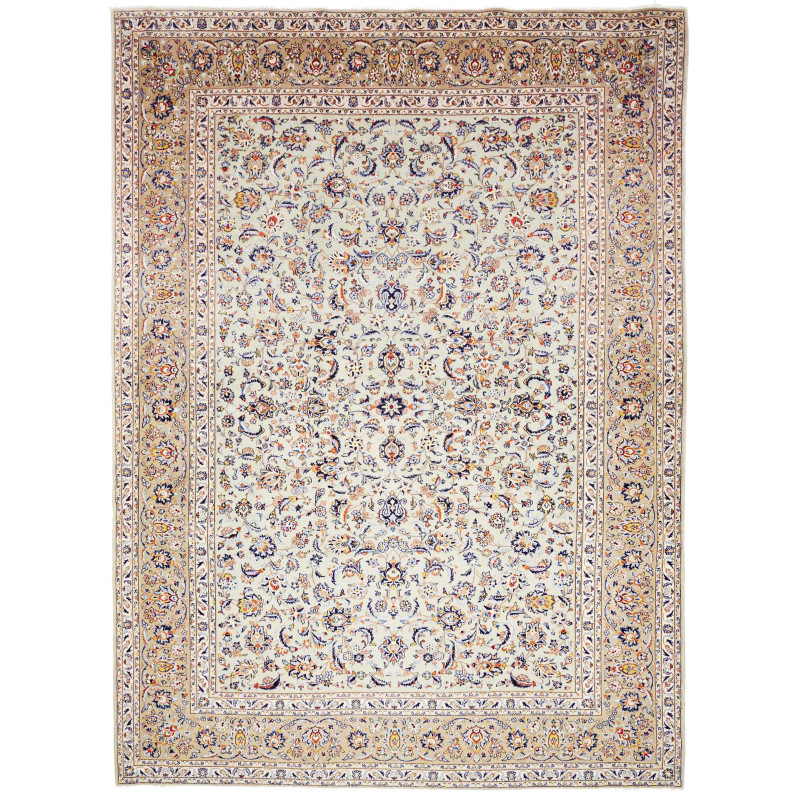 Kashan 277x380 Cm Kashan