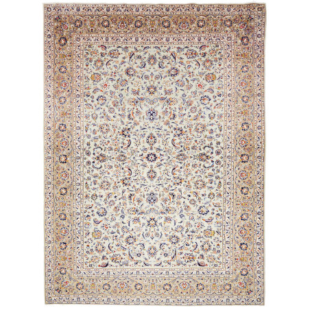 Kashan 277x380 Cm Kashan