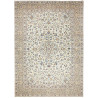 Kashan 273x386 Cm Kashan, Persia, Hand-carded Wool (warp: