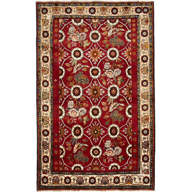 Shiraz 155x245 Cm Shiraz Persia
