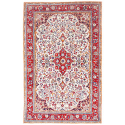 Sarough 130x202 Cm Sarough, Persia