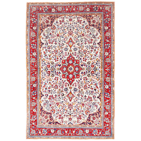 Sarough 130x202 Cm Sarough, Persia