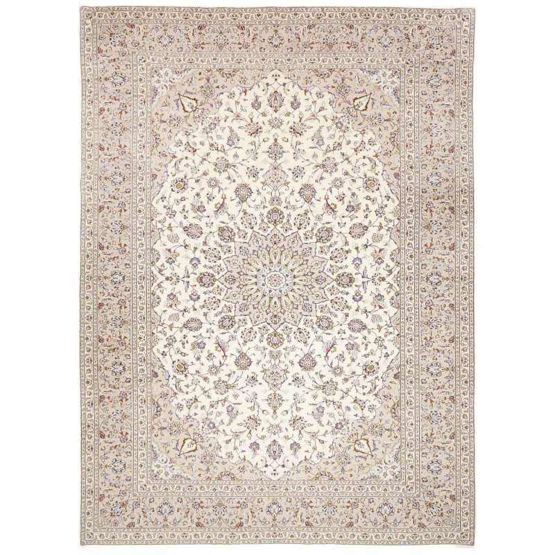 Kashan 295x402 Cm Kashan