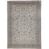 Kashan 295x408 Cm Kashan, Persia, Hand-carded Wool (warp: