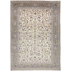 Kashan 273x378 Cm Kashan, Persia, Wool, 160,000-200,000