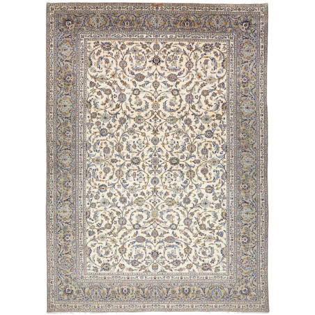Kashan 273x378 Cm Kashan, Persia, Wool, 160,000-200,000