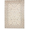 Kashan 250x353 Cm Kashan, Persia, Hand-carded Wool (warp: