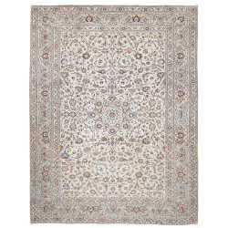 Kashan 295x382 Cm Kashan
