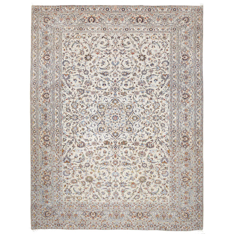 Kashan 295x382 Cm Kashan