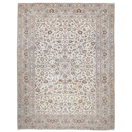 Kashan 295x382 Cm Kashan
