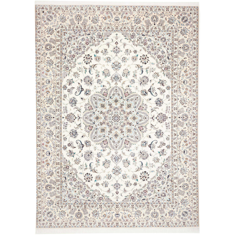 Nain 9la 250x344 Cm Nain 9la Persia