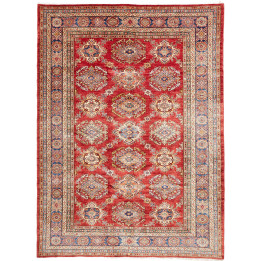 Tappeto Originale Kazak Fine Pakistan 207x283 R