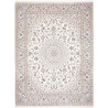 Nain 9la 297x381 Cm Nain 9la, Persia, Wool And Silk,