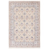 Rug Nain 9la Persia 204x302 Cream Blue