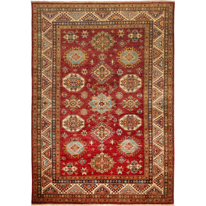 Tappeto Originale Kazak Fine Pakistan 172x246 R