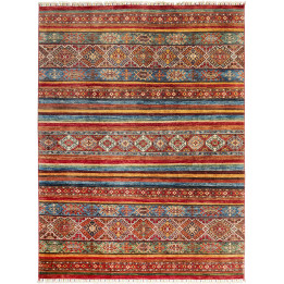 Tappeto Originale Samarkand Pakistan 179x237 Ro
