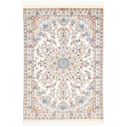 Rug Nain 6la Persia 103x147 Cream Soft Blue
