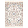 Rug Nain 6la Persia 103x147 Cream Soft Blue
