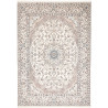 Rug Nain 9la Persia 250x353 Ivory Blue