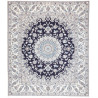Rug Nain Kashmar Persia 248x290 Night Blue Ivor