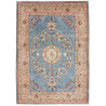 Rug Moud Persia 204x292 Sky Blue Beige