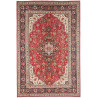 Rug Tabriz Persia 198x300 Red Dark Blue