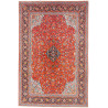 Rug Sarough Persia 198x303 Reddish-orange Dark