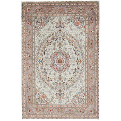 Rug Moud Persia 202x308 Celadon Green Beige