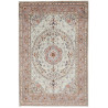 Rug Moud Persia 203x308 Sage Green Antique Rose