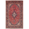 Rug Ardakan Persia 195x317 Red Blue