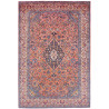 Rug Sarough Persia 237x350 Peach Navy Blue
