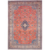 Rug Sarough Persia 248x362 Coral Navy Blue